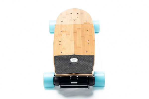 Электроскейт EVOLVE STOKE