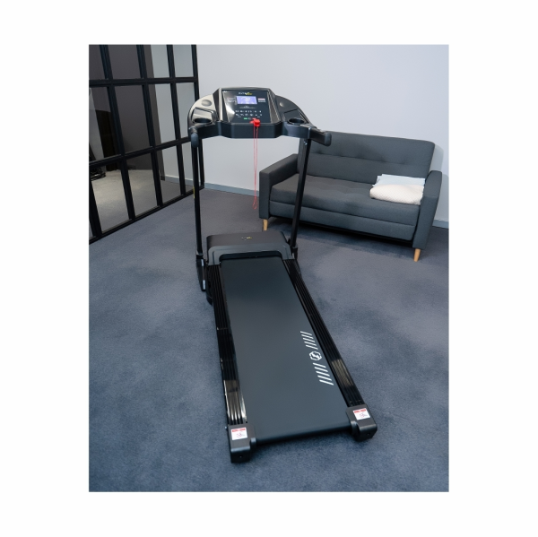 Электрическая беговая дорожка Altezani ALS 1210