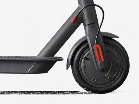 Электросамокат KingSong X1 36V 280 wh