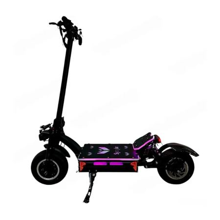 Электросамокат Syccyba T1000