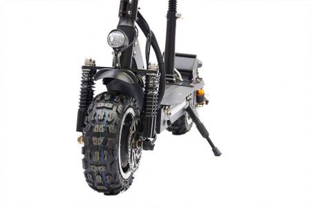 Электросамокат ULTRON T11 v.4