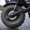 Детский электроскутер ECO MotoTec Powered Mini Bike