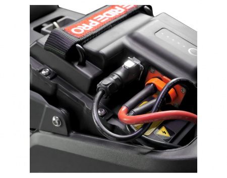 Электробайк E RIDE PRO-SS 19