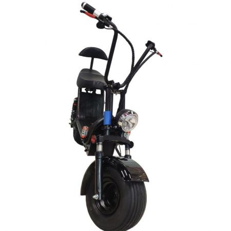 Электросамокат MINIPRO C3+