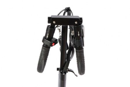 Электросамокат GT M4 PRO 13Ah (Аквазащита)