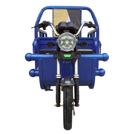 Грузовой электротрицикл Cargo Амулет 1500