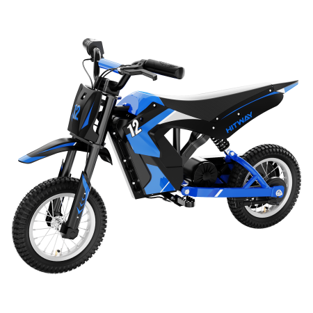 Детский электромотоцикл Hitway MTC12