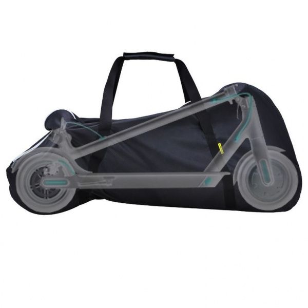 Cумка чехол для электросамоката Xiaomi 365/Mini Robot 365/Zaxboard ES-9/Kugoo S2/S3/S3Pro/S4