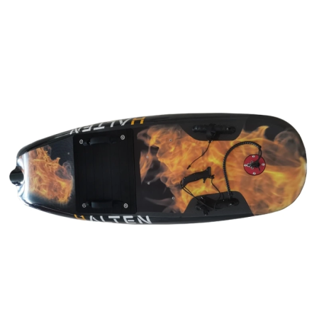 Электросерф Halten ES-01 (беспроводное управление)