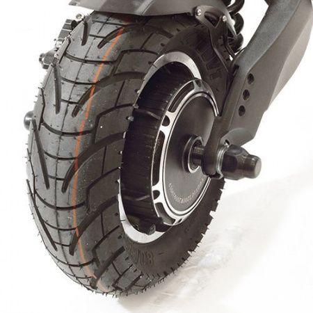 Электросамокат BLADE 10D (20 Ah)