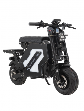 Электроскутер Yokamura M5