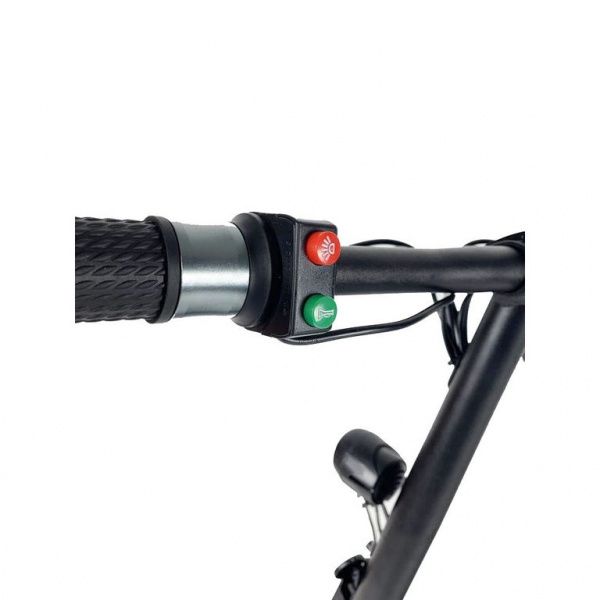 Электросамокаты  Электросамокат KUGOO C1