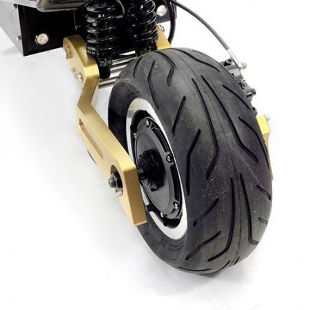 Электросамокат BLADE Z (35 Ah)