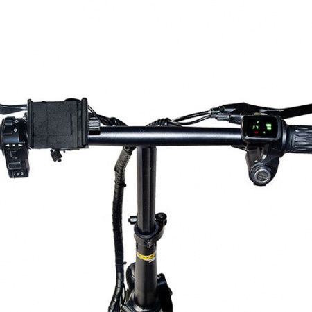 Электровелосипед Jetson V2 Pro 500W (60V/13Ah)