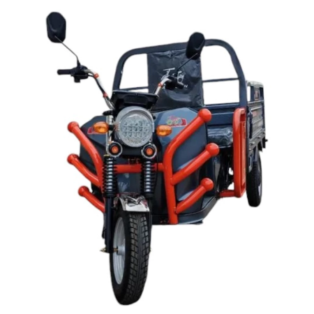 Электротрицикл MAIKAOLIN 1500 60V1500W