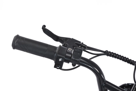 Электровелосипед Jetson COMETA 48V/18,2Ah