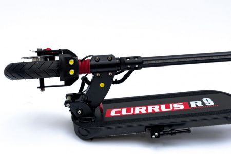 Электросамокат Currus R9