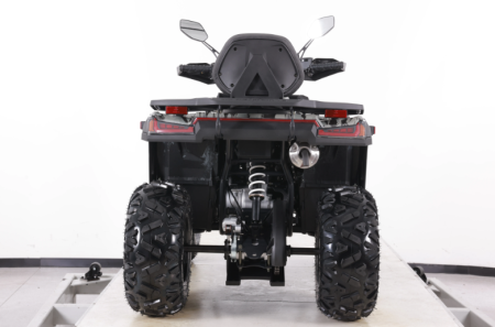 Бензиновый квадроцикл MOTAX GRIZLIK T250 BASIC коричневый