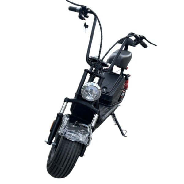 Электроскутер Maikaolin Harley R13