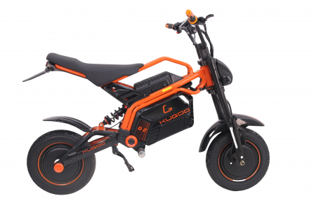 Электромопед Kugoo R2