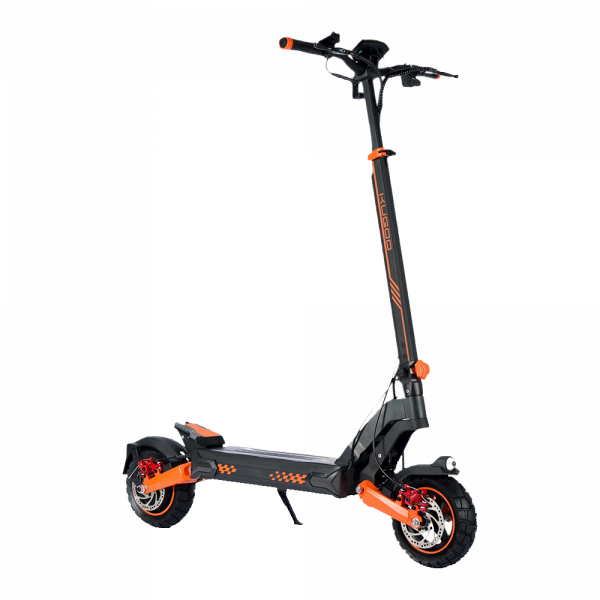 Электросамокаты  Электросамокат KUGOO F3 PLUS