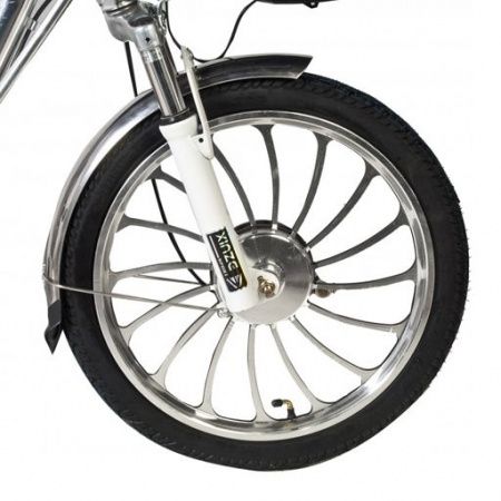 Электровелосипед Jetson PRO MAX 20D Classic (60V20Ah)