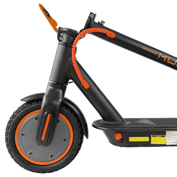 Электросамокаты  Электросамокат KUGOO L2 PRO PLUS