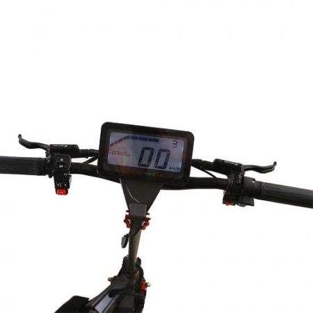 Электросамокаты  Электросамокат KUGOO G1 Pro