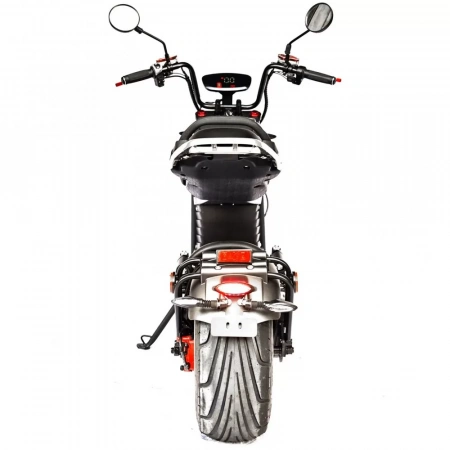 Электроскутер Skyboard FAR EAST 5000W