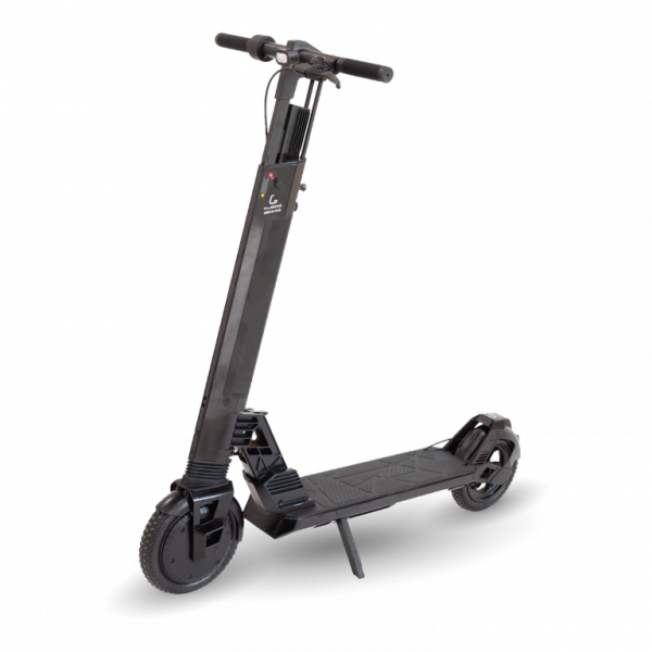 Электросамокаты  Электросамокат KUGOO HX Plus