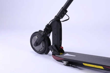 Электросамокат E-TWOW Booster SE черный