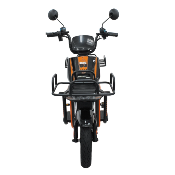 Электровелосипед Kugoo U5