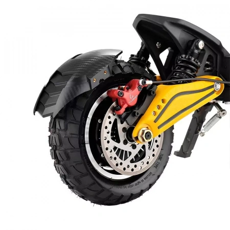 Электросамокаты  Электросамокат Kugoo LX 10+