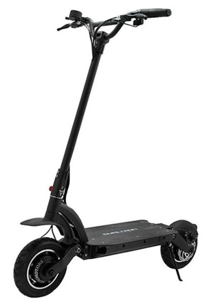 Электросамокат DUALTRON 2S
