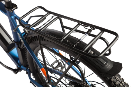 Электровелосипед Gelbert Navi 1 PRO зеленый