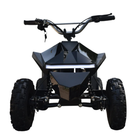 Электроквадроцикл Skyboard CyberTruck Sochi Kids 800W (цепной привод)