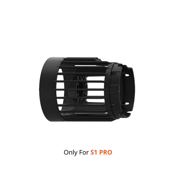 Крышка и рама пропеллера для LEFEET S1 PRO