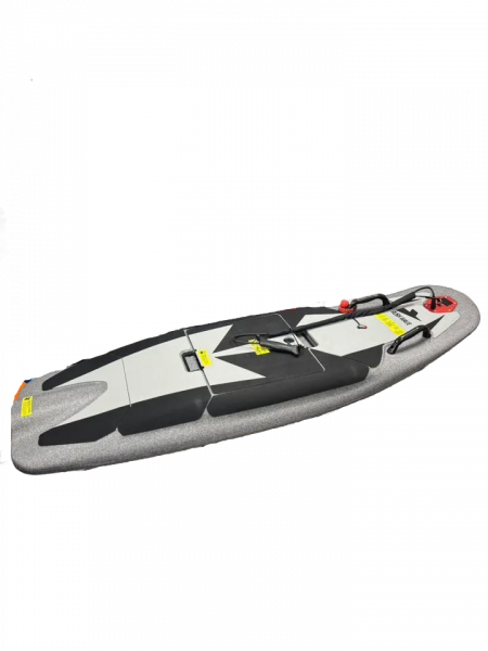 Джетсерф Rush Wave 12 квт