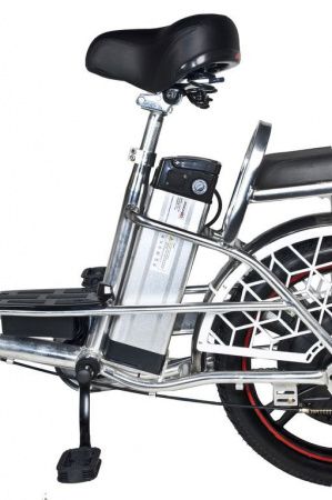 Электровелосипед Jetson V8 Pro Max Classic (60V13Ah)