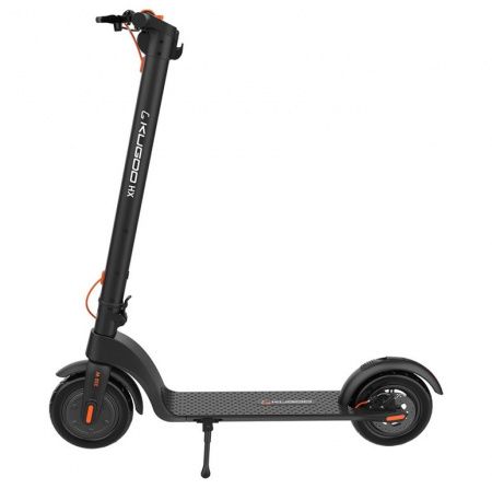 Электросамокаты  Электросамокат KUGOO Jilong HX + Гидроизоляция