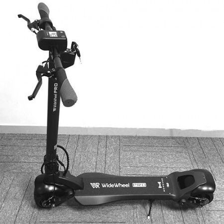 Электросамокат Wide Wheel PRO