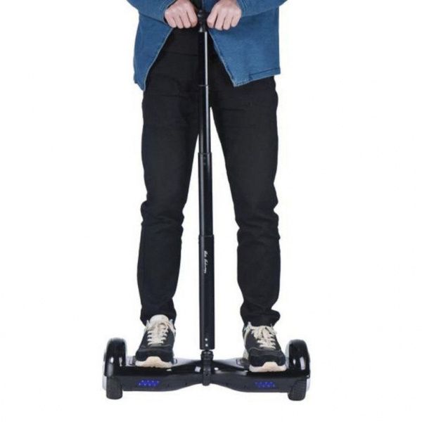 Телескопическая палка для гироскутера 6.5" и 10"