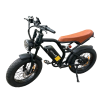 Электровелосипед Spetime E-Bike K6