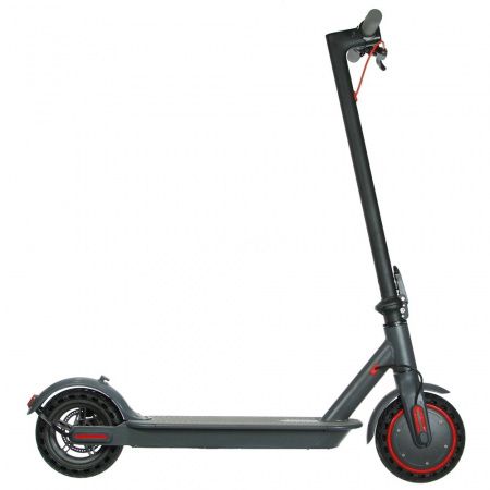 Электросамокат MINIROBOT AOVO M365 PRO  ЧЕРНЫЙ