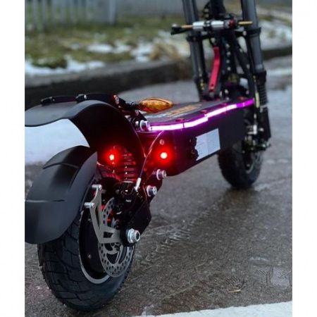 Электросамокат Currus R11 mini