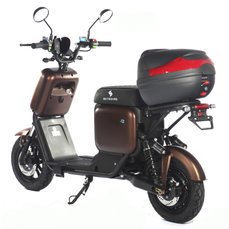 Электроскутер Skyboard Kazbek 1200W