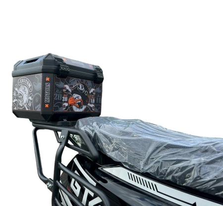 Электроскутер Maikaolin NX 400