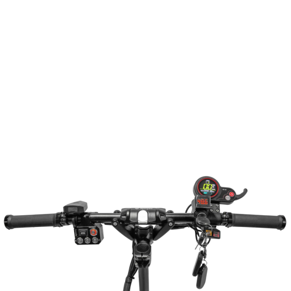 Электросамокат Syccyba (Currus) M10  60 В 28,8 Ач