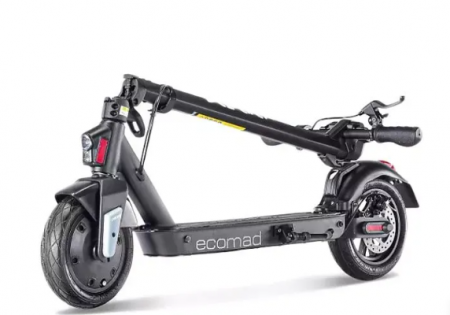 Электросамокат Velocifero ECOMAD Оранжевый