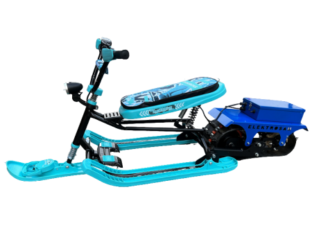 Электроснегокат Elektrosam 60V12AH